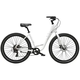 Adriatica Urbanbike SANDY 27,5 Zoll, grau