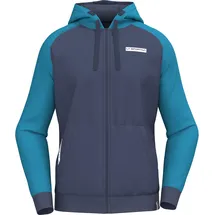 La Sportiva Kaos Hoodie Night Sky/Lake M