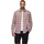 Mammut Trovat Summer Langarmhemd Silver Sage / Mammut Red XL