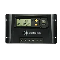 Solartronics G 12V/24V 20A