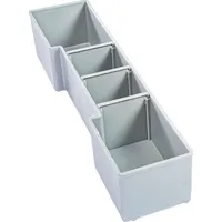 BS Systems Insetbox U3 grau BSS 1 Stk.