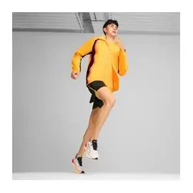 Puma Run Ultraweave Raincell Regenjacke Herren 38 sun stream L