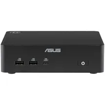 Asus NUC 16 Pro Grand Canyon Intel Core Ultra 7 366H 4,8 GHz 0 GB RAM 0 GB SSD