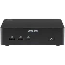 Asus NUC 16 Pro Grand Canyon Intel Core Ultra 7 366H 4,8 GHz 0 GB RAM 0 GB SSD
