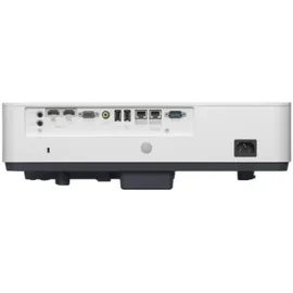 Sony VPL-PHZ60 Beamer-Projektor mit Standardbrennweite 6000 ANSI Lumen 3LCD WUXGA (1920x1200) Schwarz, Weiß - Weiß