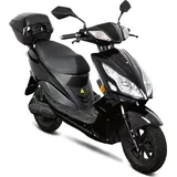 GT UNION eGT3 2,0 kW 25 km/h Schwarz