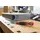 Wiha LiftUp 26one® Schraubendreher 13-tlg. PH0 schwarz/rot