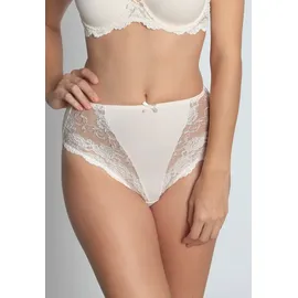 SASSA Miederslip 2 St. Schwarz 48