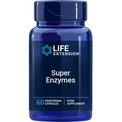 Super Enzyme