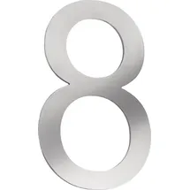 CMD Hausnummer 8