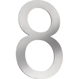 CMD Hausnummer 8