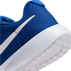 Nike TANJUN GO GS Sneaker Kinder, blau
