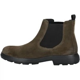 GEOX Stiefelette Herren Braun 40