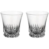 Villeroy & Boch Wasserglas, Set 2tlg. Grand Royal Wasser Trinkgläser-Set, (1136188146)