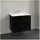 Villeroy & Boch Waschtischunterschrank 76,1 x 61 x 48 cm Black Oak