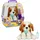 Little Live Pets My Really Real Puppy Patches 33 cm Mehrfarbig