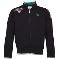 U.S. Polo Jacke Sweatjacke