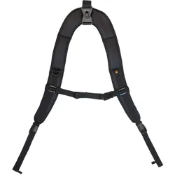 Protec BP-Strap Rucksackgarnitur