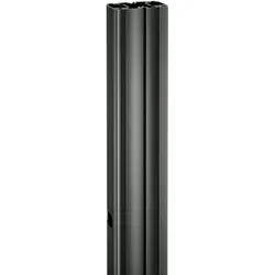 Vogels PUC 2720 Profil schwarz