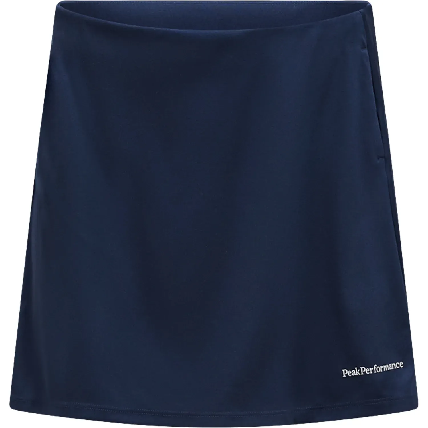 Peak Performance Skort Player, navy