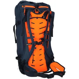 Salewa Ortles Wall 38 Dark Denim