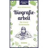 Scorpio Verlag Biografiearbeit