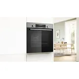 Bosch HBD671CS62 Backofen-Set