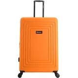 DISCOVERY Koffer Coast orange