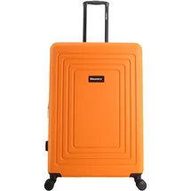 DISCOVERY Koffer Coast orange