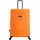 DISCOVERY Koffer Coast orange