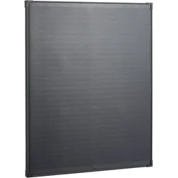 ECTIVE SSP 100 Black Lightweight Schindel Solarmodul Monokristallin 100W