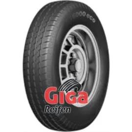 Zeetex CT6000 ECO 195/70 R15C 104/102T Sommerreifen