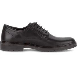 Gabor Halbschuhe Herren Schwarz 43