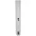 Omnitronic ODC-264T Outdoor-Säulenlautsprecher weiß