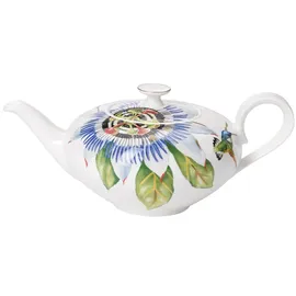 Villeroy & Boch Amazonia Anmut Teekanne bunt 1 l