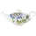 Villeroy & Boch Amazonia Anmut Teekanne bunt 1 l