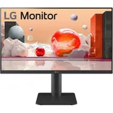 LG 25ms550 24 ́ ́ Full Hd Ips Led Monitor - Black