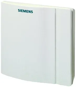 Siemens S55770-T219 Elektromechanischer Raumthermostat, Modell für öffentliche Zonen S55770T219