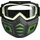 Elite Facemask leuchtender Augenrahmen