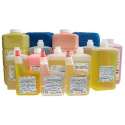 Cws Seifenkonzentrat Foam Slim 12 Fl a 500ml j Kt Mld cremef. blum. Duf