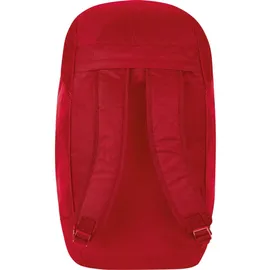 Jako Rucksacktasche JAKO 1989 Chili Rot L