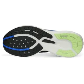 Puma Deviate Nitro 2 Herren black/royal sapphire/fizzy lime 44,5