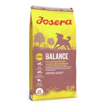 Josera Balance 2 x 12,5kg