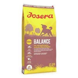 Josera Balance 2 x 12,5kg