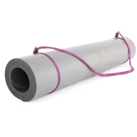 Bodhi Yogamatten-Trageband lila violett No Size