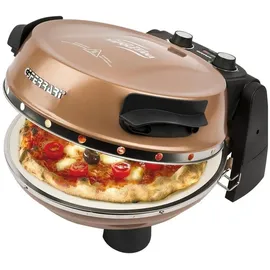 G3 Ferrari Pizzaofen Napoletana Kupfer
