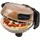 G3 Ferrari Pizzaofen Napoletana Kupfer