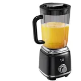 dzqad Elektrische Saftpressen | Wiederaufladbarer Zitruspresse Mit LED-Anzeige - Kabelloser Mixer, Entsafter Für Obst Küche Haushalt Ananas Zitrusfrüchte Orange | Für den Einsatz in Haushalt und