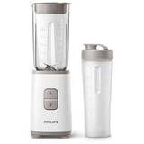 Philips Daily Collection Mini blender HR2602/00 - 350 W