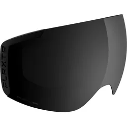 Flaxta Episode Spare Lens black (9010) OneSize